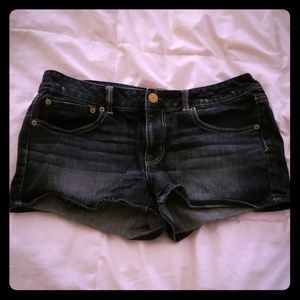 American Eagle Shortie
